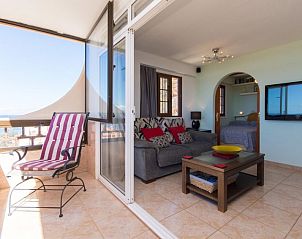 Guest house 14442209 • Apartment Canary Islands • Appartement Fewo Ray 