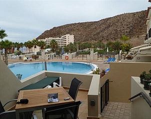 Guest house 1444225 • Apartment Canary Islands • Terrazas del Faro C1-B4 
