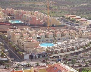 Guest house 1444225 • Apartment Canary Islands • Terrazas del Faro C1-B4 