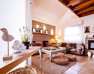 Unterkunft 1444707 - Ferienhaus Kanarische Inseln - Vakantiehuis Strandnahes Ferienhaus Hibiscus mit privatem Po