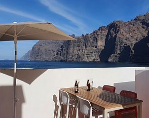 Verblijf 1445507 • Appartement Canarische Eilanden • Penthouse de Roca 