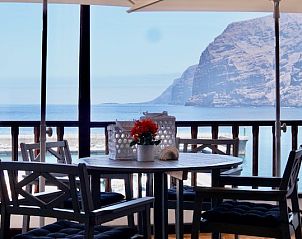 Verblijf 1445508 • Appartement Canarische Eilanden • Perla de Roca 
