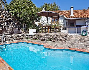 Guest house 1446202 • Holiday property Canary Islands • Vakantiehuis Pepa 