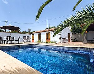 Guest house 1446301 • Holiday property Canary Islands • Vakantiehuis Domi 
