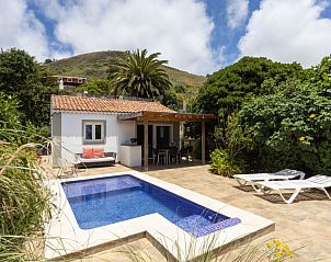 Guest house 1446303 • Holiday property Canary Islands • Vakantiehuis Jorge 