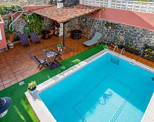 Guest house 1446401 - Holiday property Canary Islands - Vakantiehuis La Marea