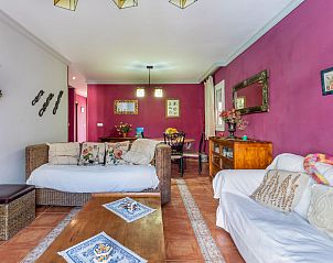 Guest house 1446401 - Holiday property Canary Islands - Vakantiehuis La Marea