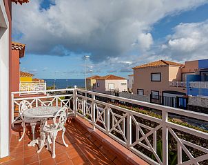 Guest house 1446401 - Holiday property Canary Islands - Vakantiehuis La Marea