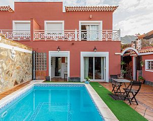 Guest house 1446401 - Holiday property Canary Islands - Vakantiehuis La Marea