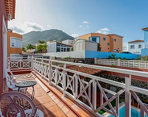 Guest house 1446401 - Holiday property Canary Islands - Vakantiehuis La Marea