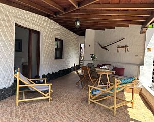 Verblijf 1447601 - Vakantiewoning Canarische Eilanden - Vakantiehuis Los Jablitos
