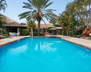 Guest house 1448502 - Holiday property Canary Islands - Villa Trece Piedras