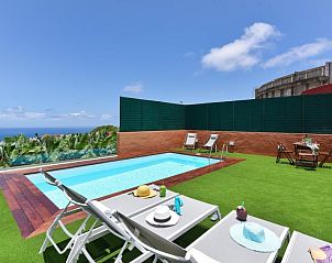 Guest house 1449505 • Holiday property Canary Islands • Vakantiehuis La Casa de Arriba Arucas 