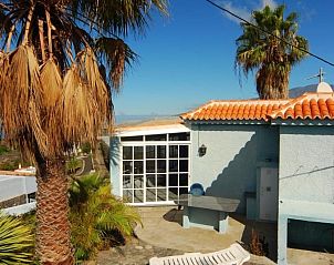 Unterkunft 1449701 - Ferienhaus Kanarische Inseln - Vakantiehuis Morani