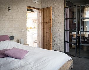 Unterkunft 1450101 - Zimmer mit Frühstück Westflandern - B&B Buytenshuys