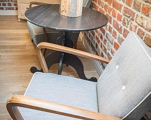 Unterkunft 1450101 - Zimmer mit Frühstück Westflandern - B&B Buytenshuys