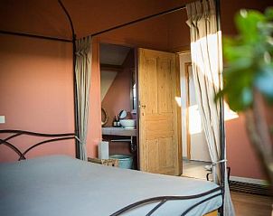 Unterkunft 1450101 - Zimmer mit Frühstück Westflandern - B&B Buytenshuys