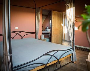 Unterkunft 1450101 - Zimmer mit Frühstück Westflandern - B&B Buytenshuys