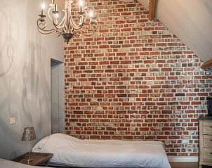 Unterkunft 1450101 - Zimmer mit Frühstück Westflandern - B&B Buytenshuys