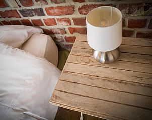 Unterkunft 1450101 - Zimmer mit Frühstück Westflandern - B&B Buytenshuys