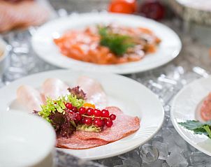 Verblijf 14502404 - Vakantie appartement Hessen - Hotel Fulda Mitte