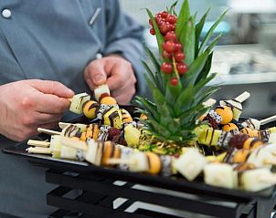 Verblijf 14502404 - Vakantie appartement Hessen - Hotel Fulda Mitte