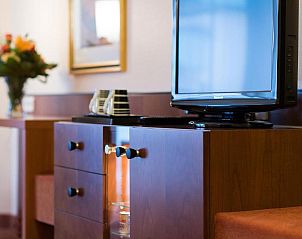 Verblijf 14502404 - Vakantie appartement Hessen - Hotel Fulda Mitte