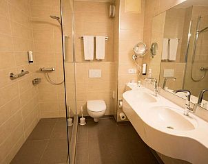 Verblijf 14502404 - Vakantie appartement Hessen - Hotel Fulda Mitte