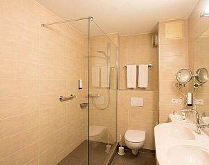 Verblijf 14502404 - Vakantie appartement Hessen - Hotel Fulda Mitte