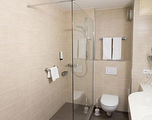 Verblijf 14502404 - Vakantie appartement Hessen - Hotel Fulda Mitte