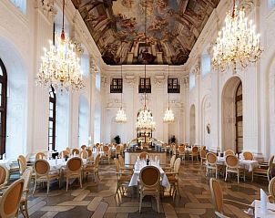 Verblijf 14502410 - Vakantie appartement Hessen - Maritim Hotel Am Schlossgarten