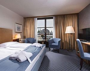 Verblijf 14502410 - Vakantie appartement Hessen - Maritim Hotel Am Schlossgarten