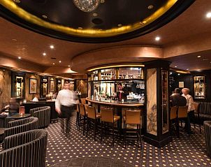 Verblijf 14502410 - Vakantie appartement Hessen - Maritim Hotel Am Schlossgarten