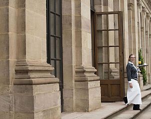 Verblijf 14502410 - Vakantie appartement Hessen - Maritim Hotel Am Schlossgarten