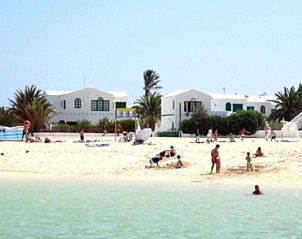 Verblijf 14614402 - Appartement Canarische Eilanden - Cotillo Lagos