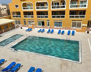Guest house 14614411 - Apartment Canary Islands - Residencial Cotillo Playa