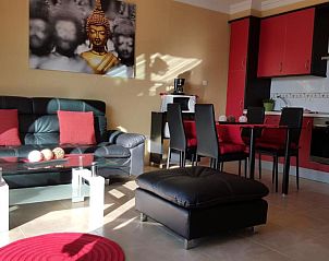 Guest house 14614411 - Apartment Canary Islands - Residencial Cotillo Playa