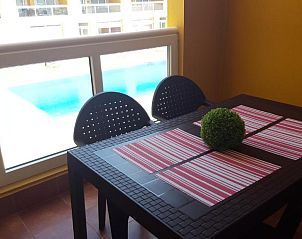 Guest house 14614411 - Apartment Canary Islands - Residencial Cotillo Playa