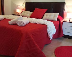 Guest house 14614411 - Apartment Canary Islands - Residencial Cotillo Playa