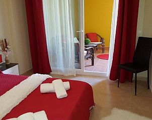 Guest house 14614411 - Apartment Canary Islands - Residencial Cotillo Playa
