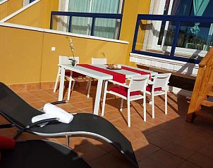 Guest house 14614411 - Apartment Canary Islands - Residencial Cotillo Playa