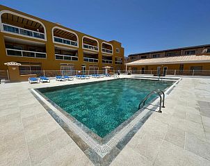 Guest house 14614418 - Apartment Canary Islands - Turquesa Apartment Cotillo