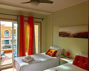 Guest house 14614418 - Apartment Canary Islands - Turquesa Apartment Cotillo