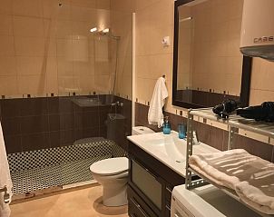 Guest house 14614418 - Apartment Canary Islands - Turquesa Apartment Cotillo