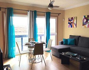 Guest house 14614418 - Apartment Canary Islands - Turquesa Apartment Cotillo