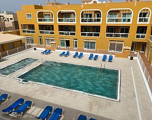 Guest house 14614418 - Apartment Canary Islands - Turquesa Apartment Cotillo