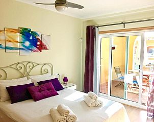 Guest house 14614418 - Apartment Canary Islands - Turquesa Apartment Cotillo