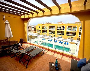 Guest house 14614418 - Apartment Canary Islands - Turquesa Apartment Cotillo