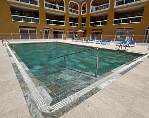 Guest house 14614418 - Apartment Canary Islands - Turquesa Apartment Cotillo