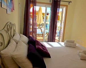 Guest house 14614418 - Apartment Canary Islands - Turquesa Apartment Cotillo